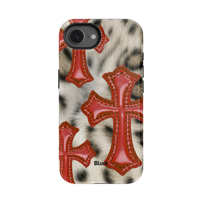 Mave iPhone Case
