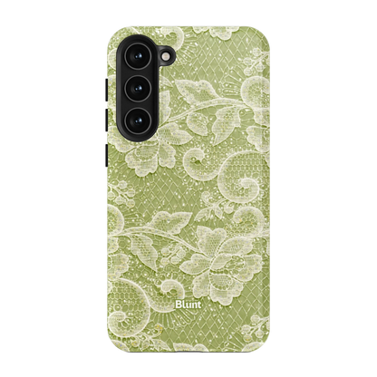 Lime-Mary-samsung-case-Galaxy S23 Plus-1