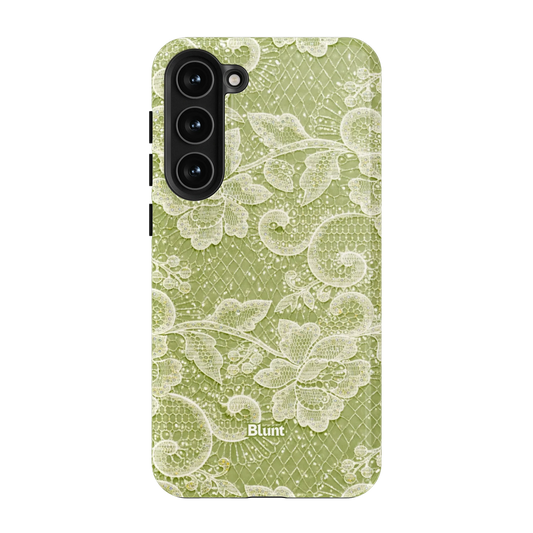 Lime-Mary-samsung-case-Galaxy S23 Plus-1