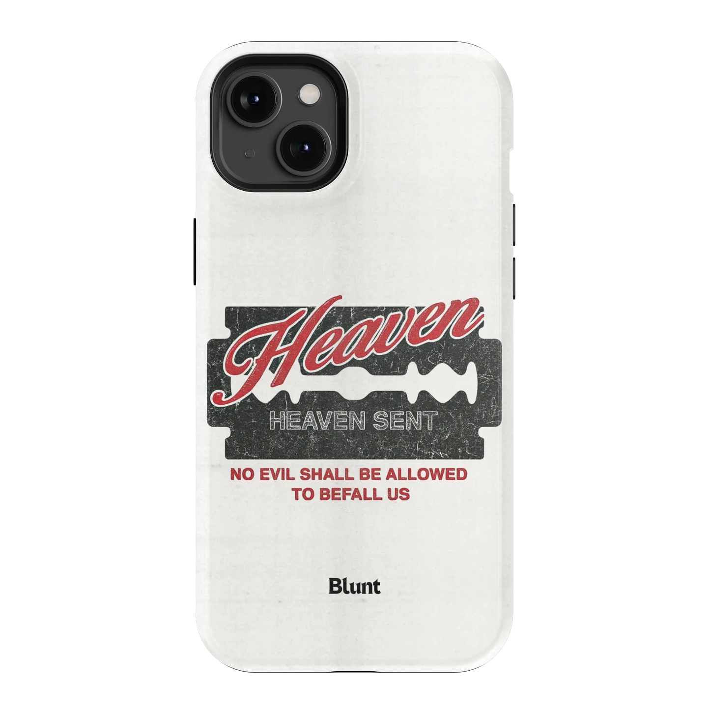Dead Signal iPhone Case