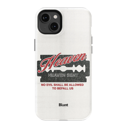 Dead Signal iPhone Case