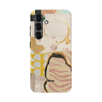 Luma Samsung Case