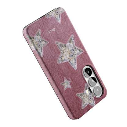 Pink-Stardust-samsung-case-Galaxy S26-4