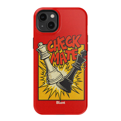 CheckMate Pop iPhone Case