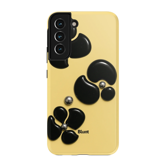 Reign Samsung Case