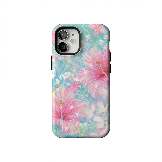 Daydream-Bloom-iphone-case-iPhone 12 Mini-1