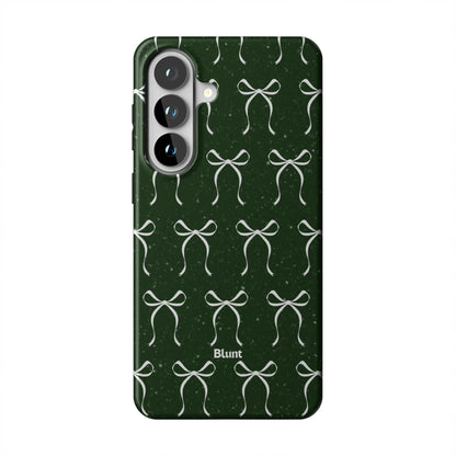 Knot Samsung Case