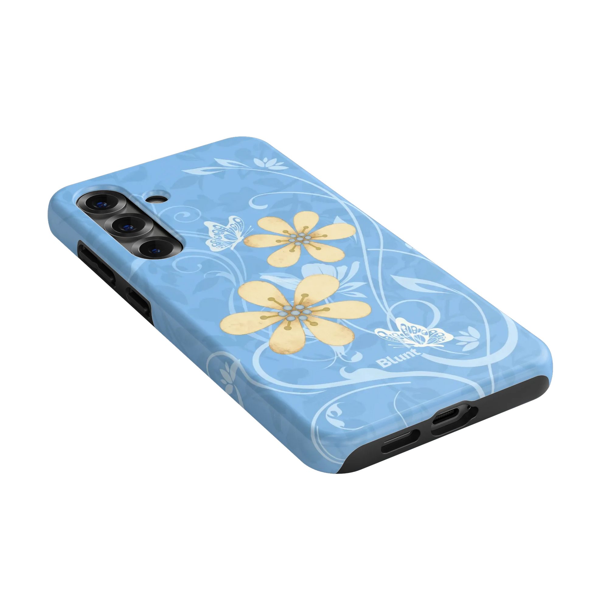 Blue-Erin-samsung-case-S25 Plus-2