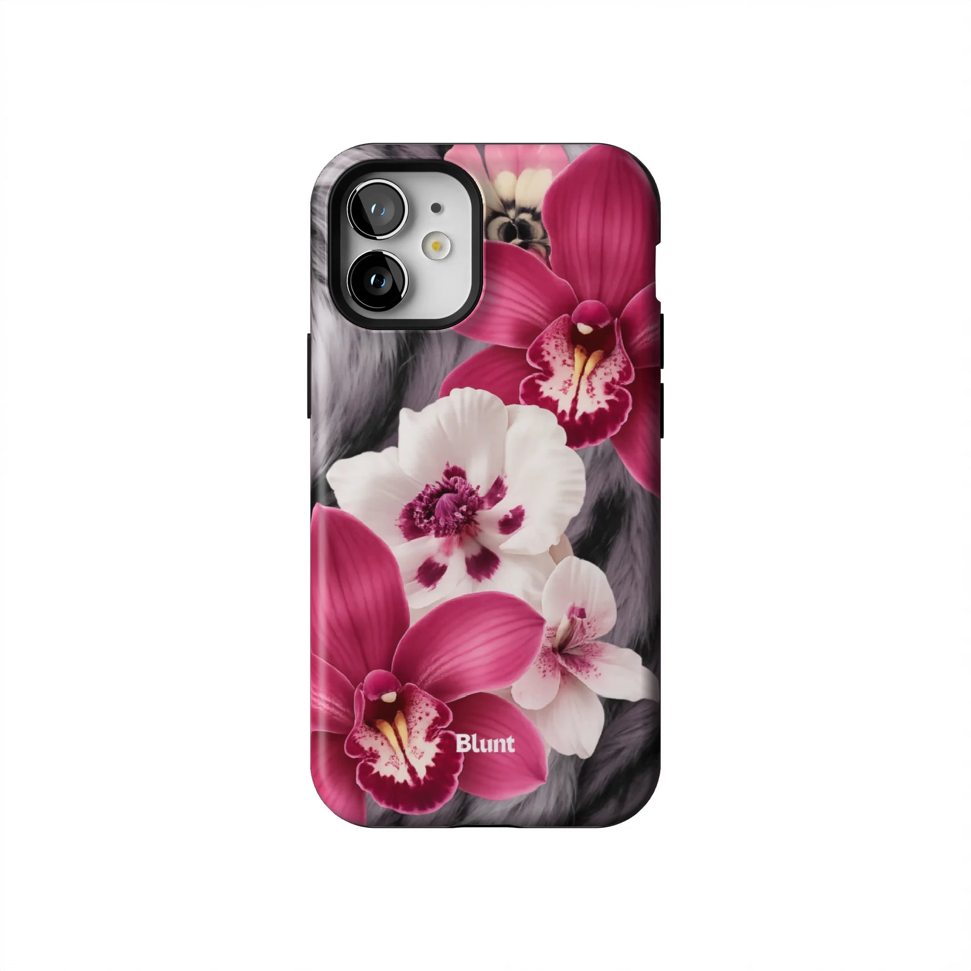 TAFFY-MYTHIC-iphone-case-iPhone 12 Mini-1