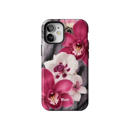 TAFFY-MYTHIC-iphone-case-iPhone 12 Mini-1