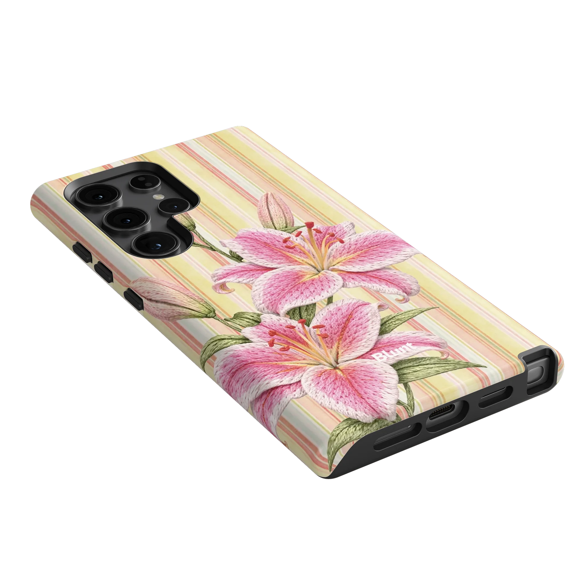 Pansy-samsung-case-S24 Ultra-2