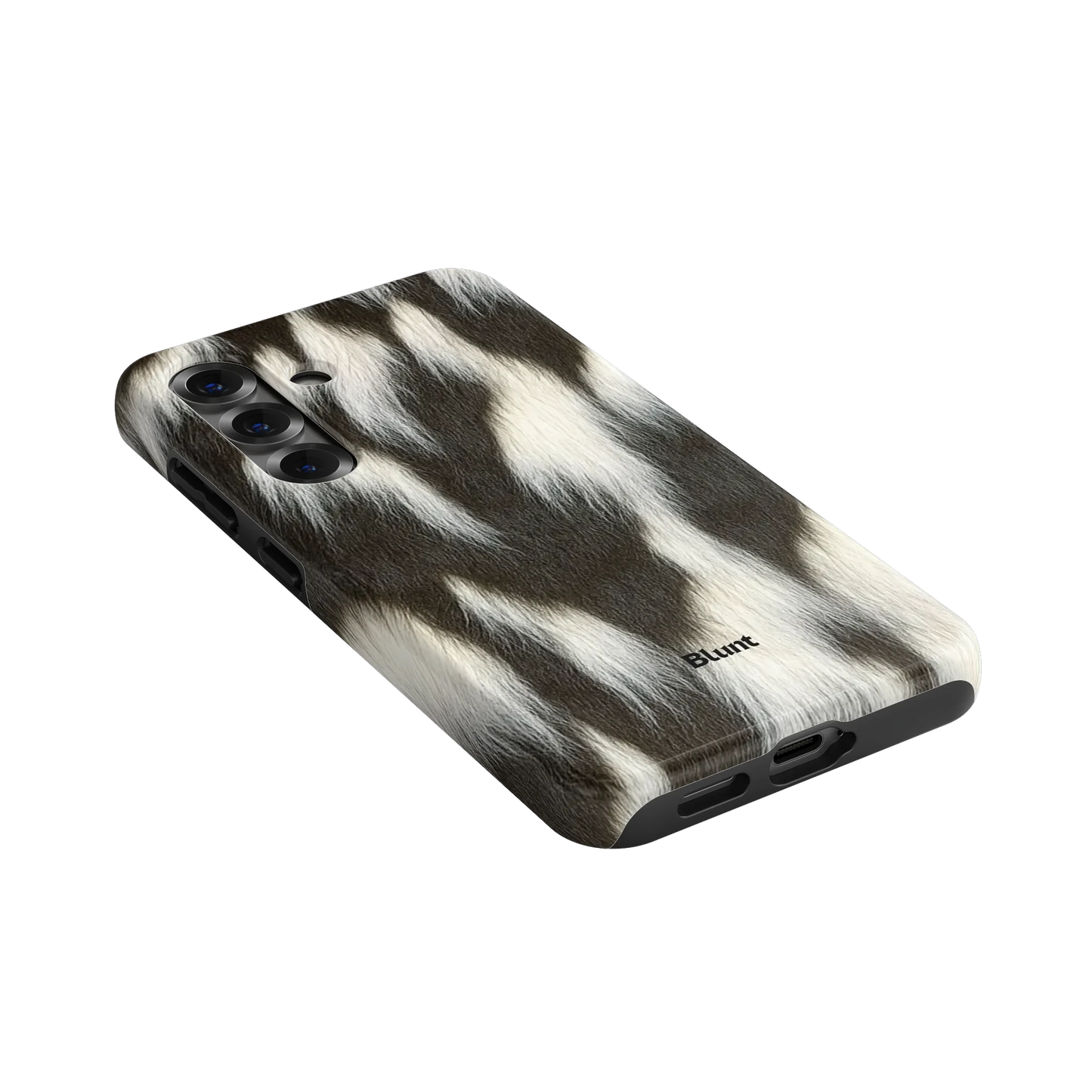 Angel Hide Samsung Case