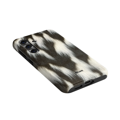 Angel Hide Samsung Case