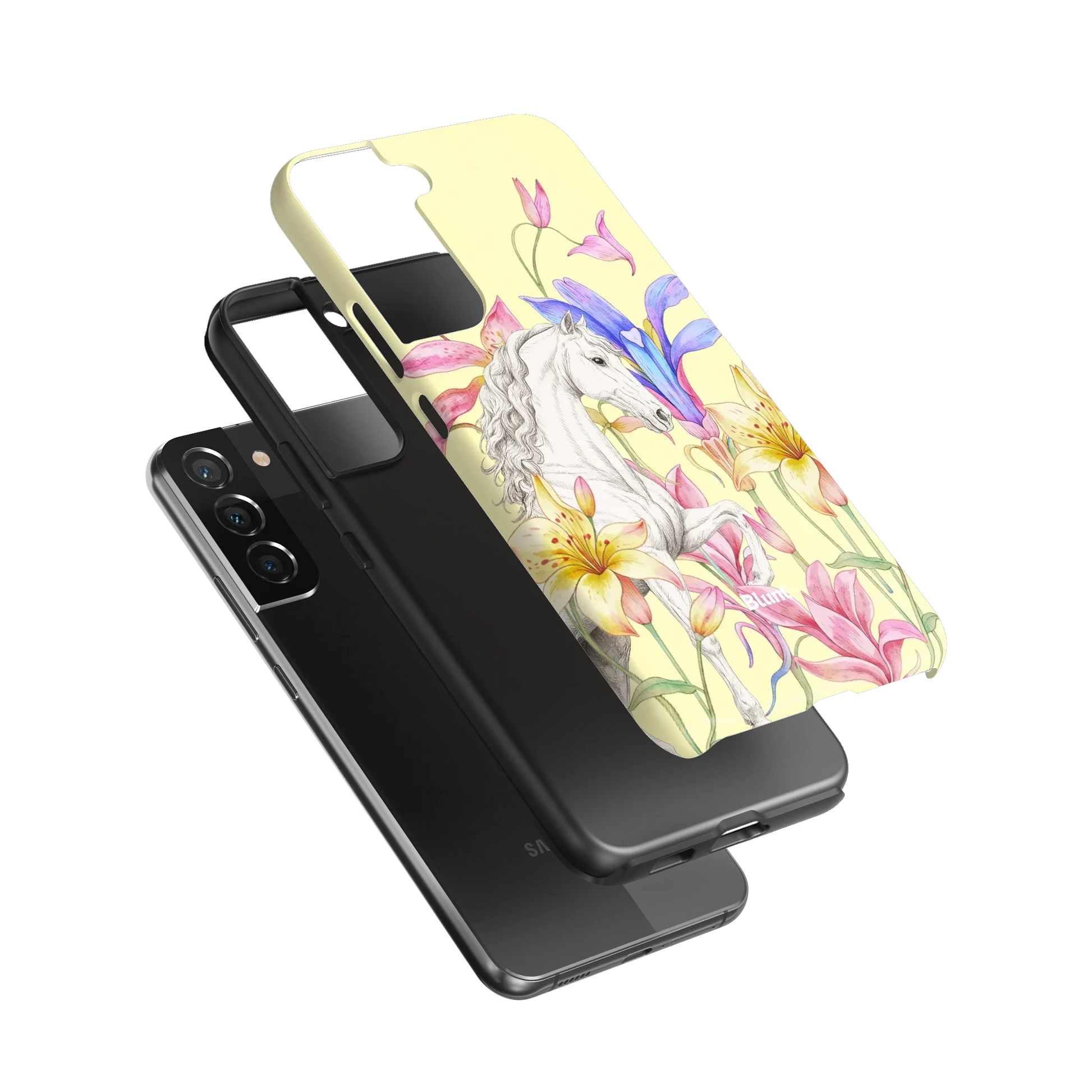 Butter-Garden-samsung-case-S22 Plus-3