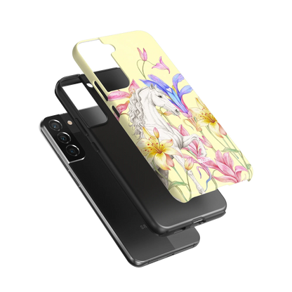 Butter-Garden-samsung-case-S22 Plus-3