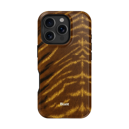 Cavalli iPhone Case