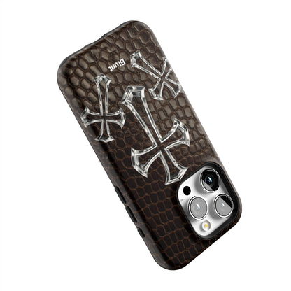 Croc-Creed-iphone-case-iPhone 15 Pro-4