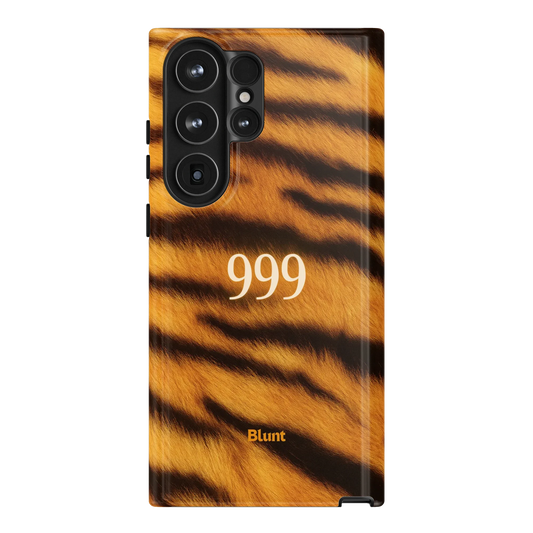 Empire Samsung Case