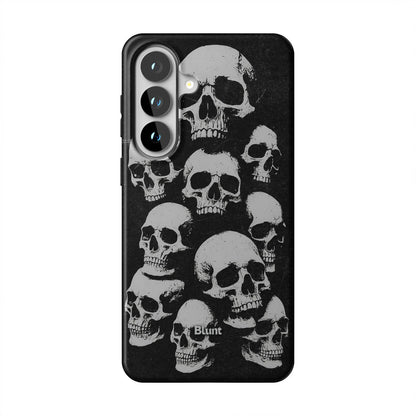 Bone Pile Samsung Case