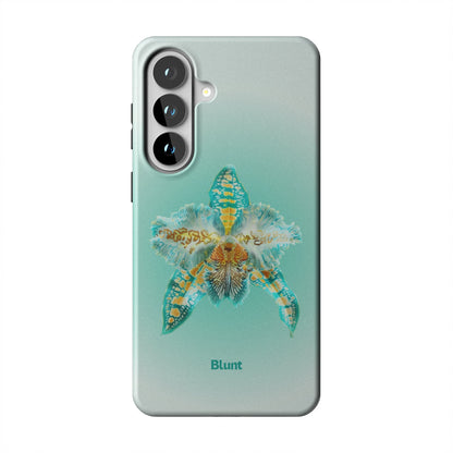 Frosted Samsung Case