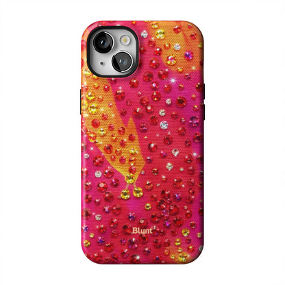 Hot-Gems-iphone-case-iPhone 14 Plus-1
