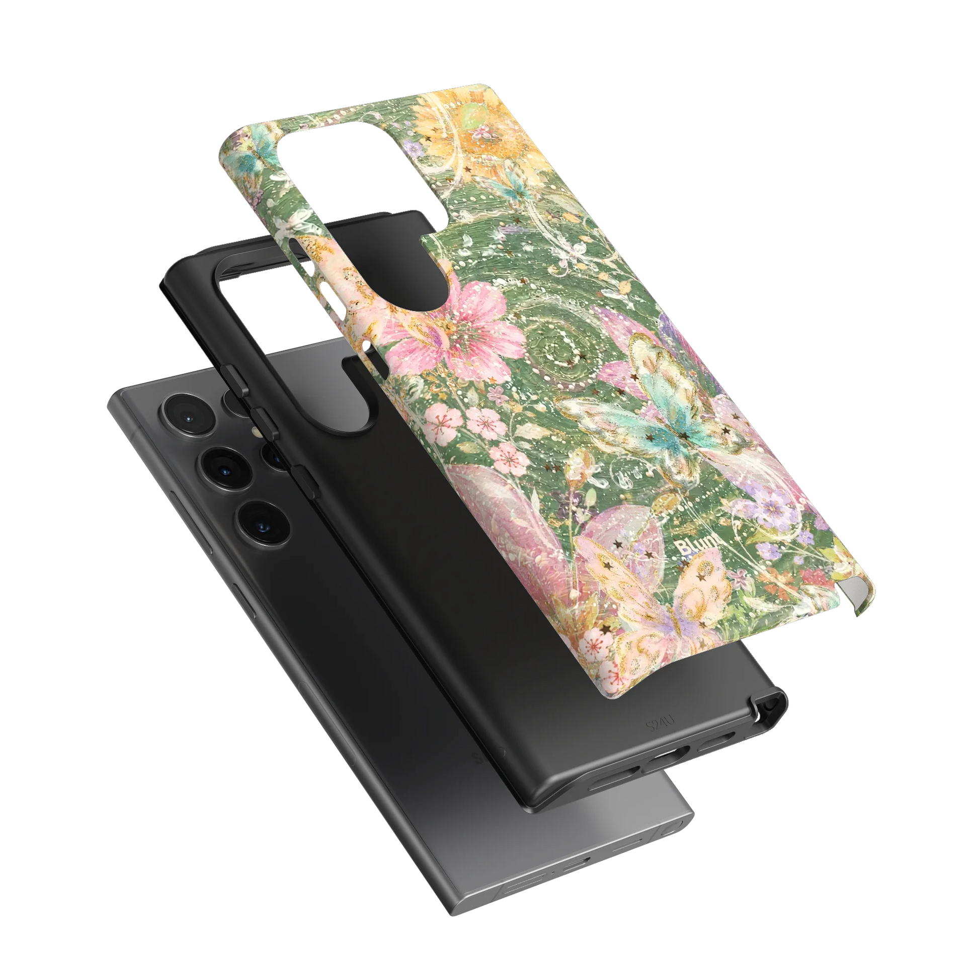 Enchanted-Whirl-samsung-case-Galaxy S24 Ultra-3