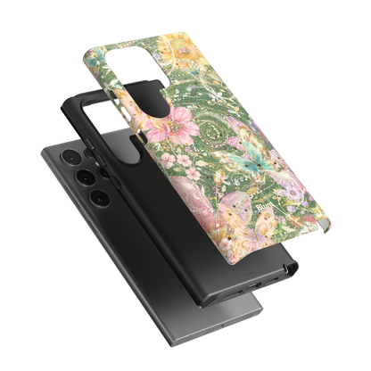 Enchanted-Whirl-samsung-case-Galaxy S24 Ultra-3