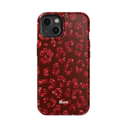 Rogue Bite iPhone Case