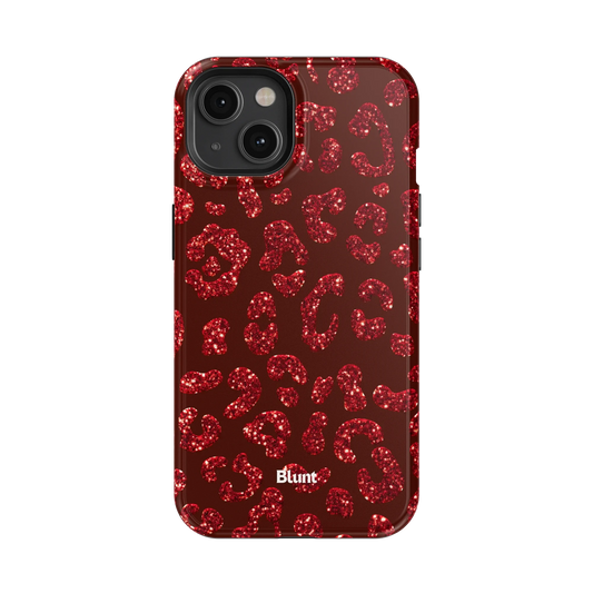 Rogue Bite iPhone Case
