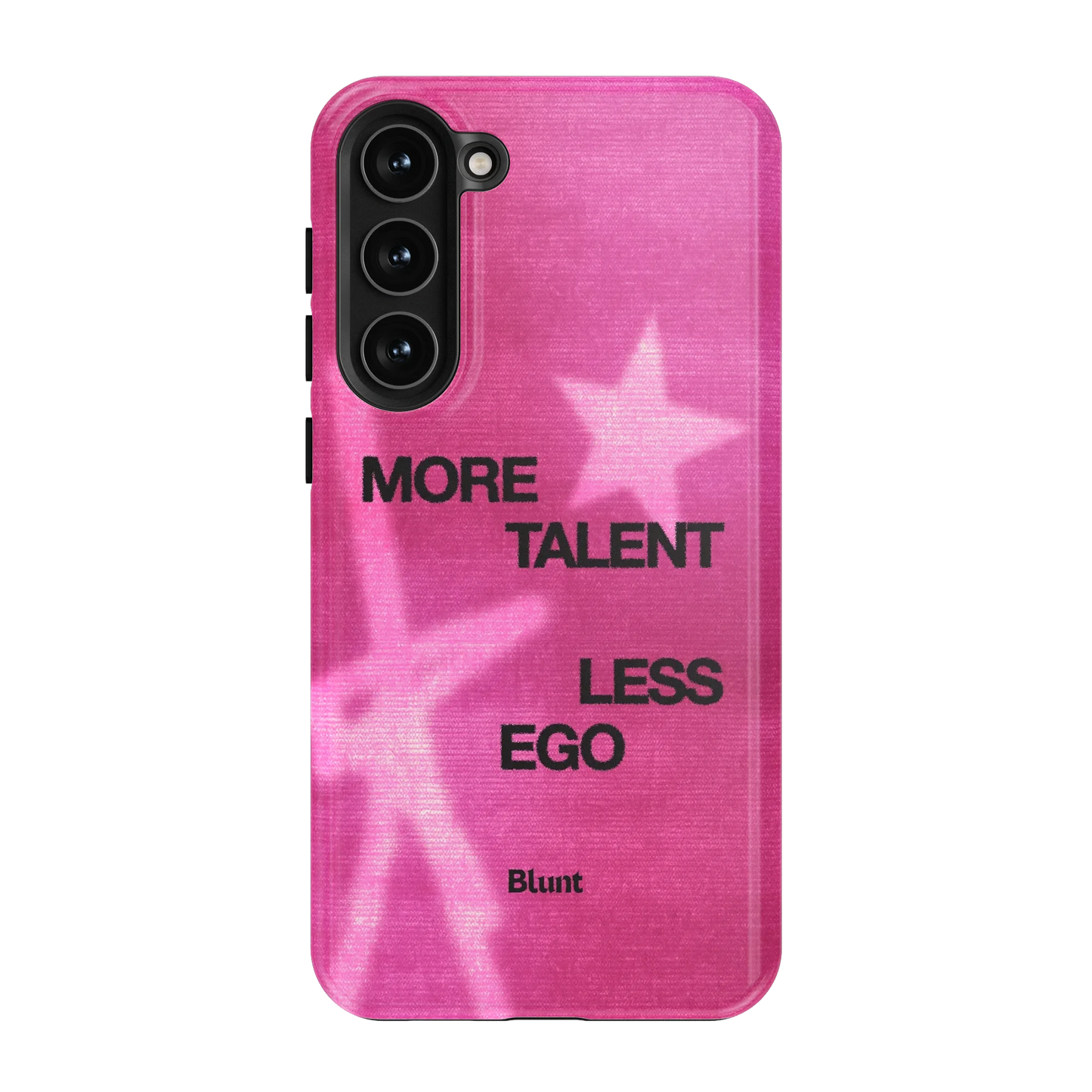 Talent Era Samsung Case