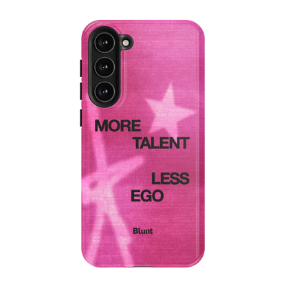 Talent Era Samsung Case