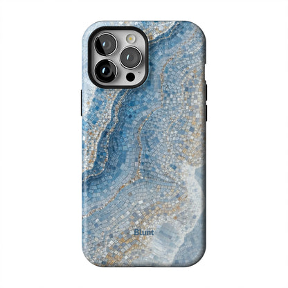 Agate-Frost-iphone-case-iPhone 13 Pro Max-1