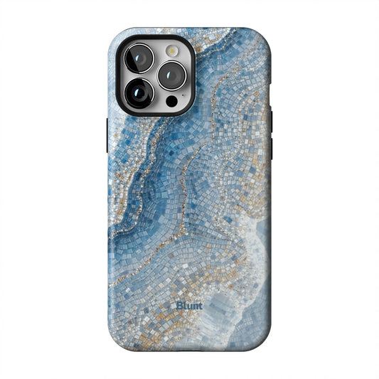 Agate-Frost-iphone-case-iPhone 13 Pro Max-1