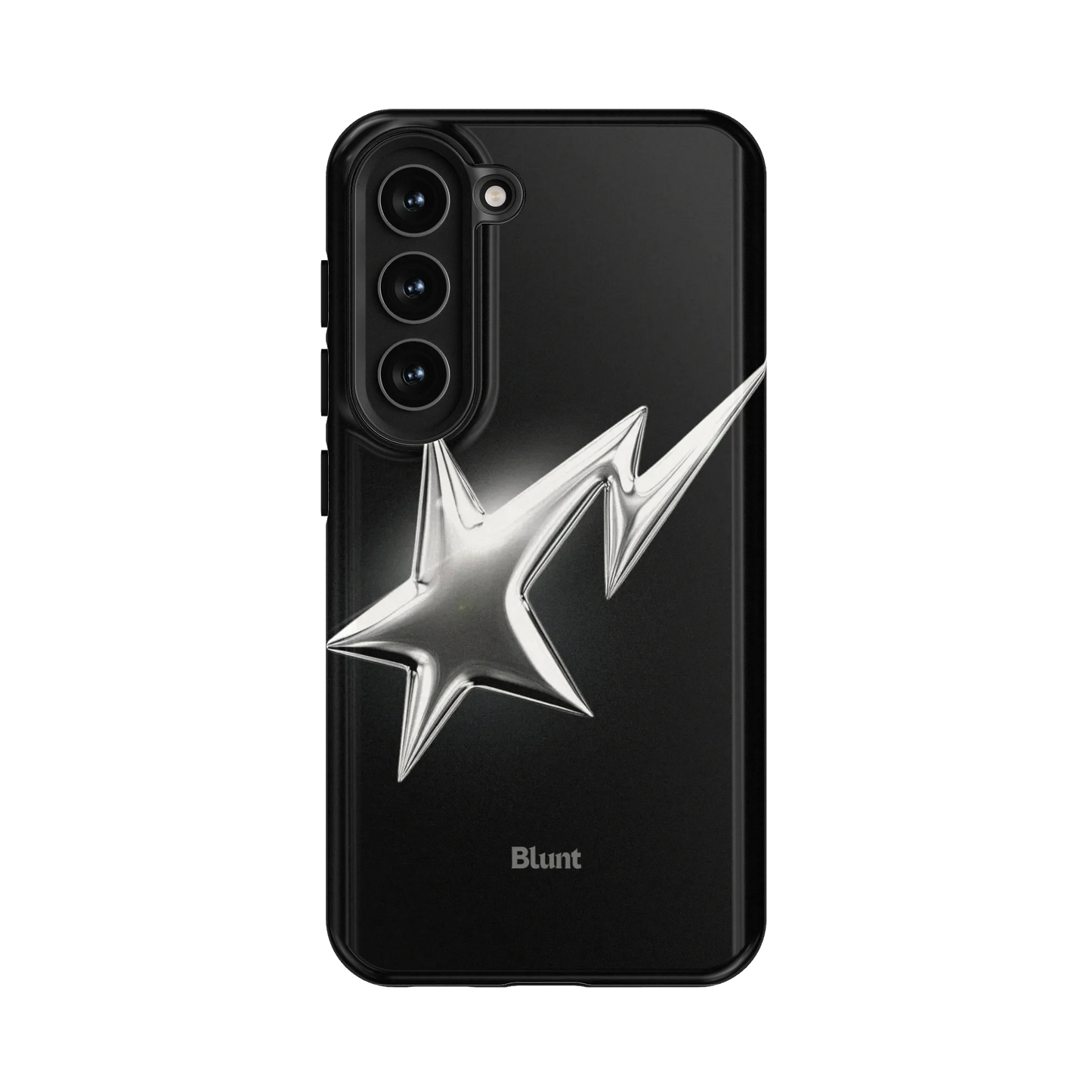 Strike Star Samsung Case