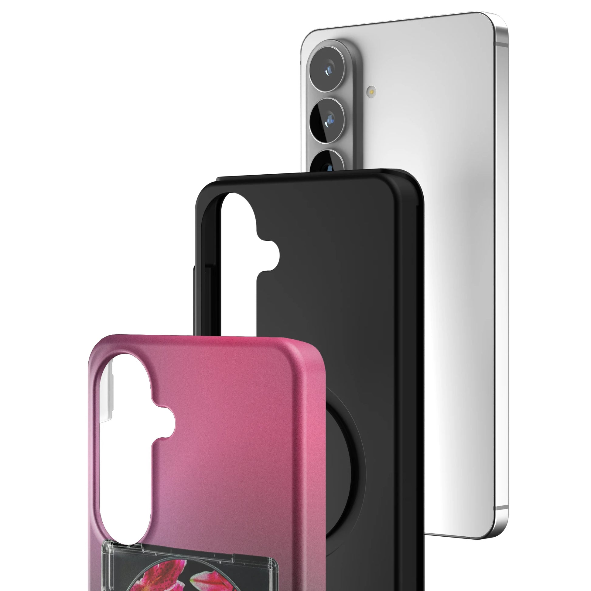 Flora-Mix-samsung-case-Galaxy S26 Plus-3