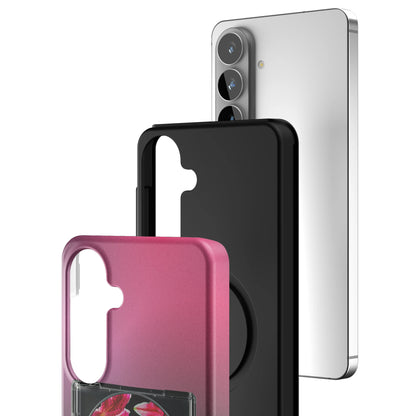 Flora-Mix-samsung-case-Galaxy S26 Plus-3