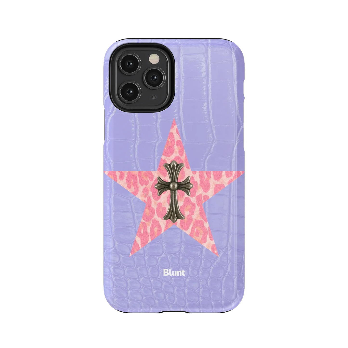 Zayla iPhone Case