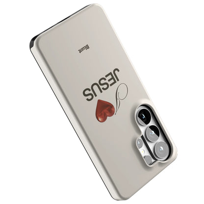 I-Heart-Jesus-samsung-case-Galaxy S26 Ultra-4