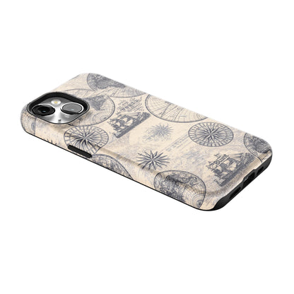 Routes-iphone-case-iPhone 14-2