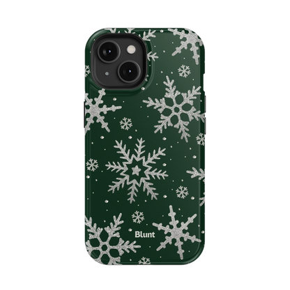 Evergreen iPhone Case