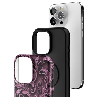 Imperial-Plum-iphone-case-iPhone 15 Pro Max-3