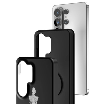 Black-King-samsung-case-Galaxy S26 Ultra-3