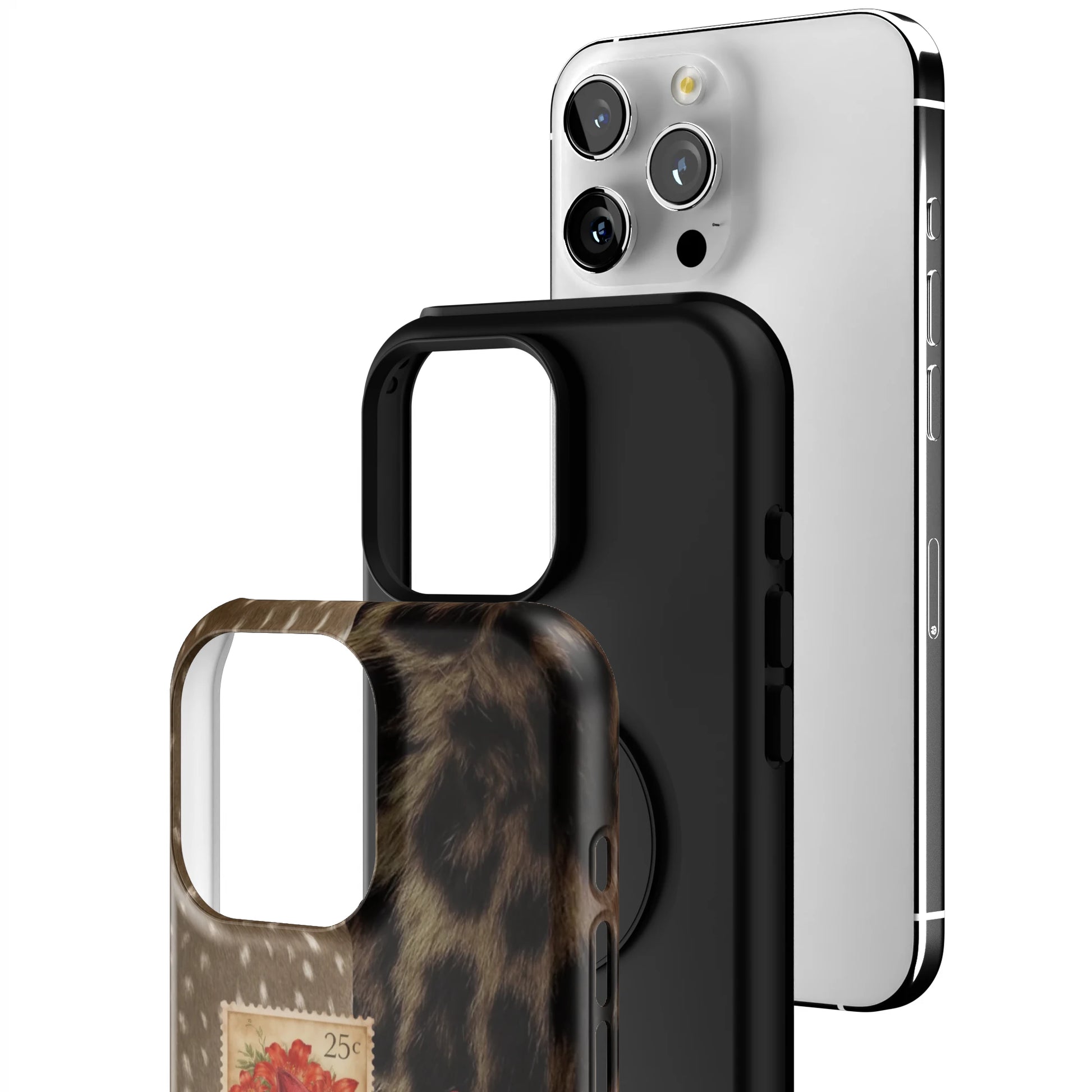 POSTMARKED-BLOOM-iphone-case-iPhone 16 Pro Max-3