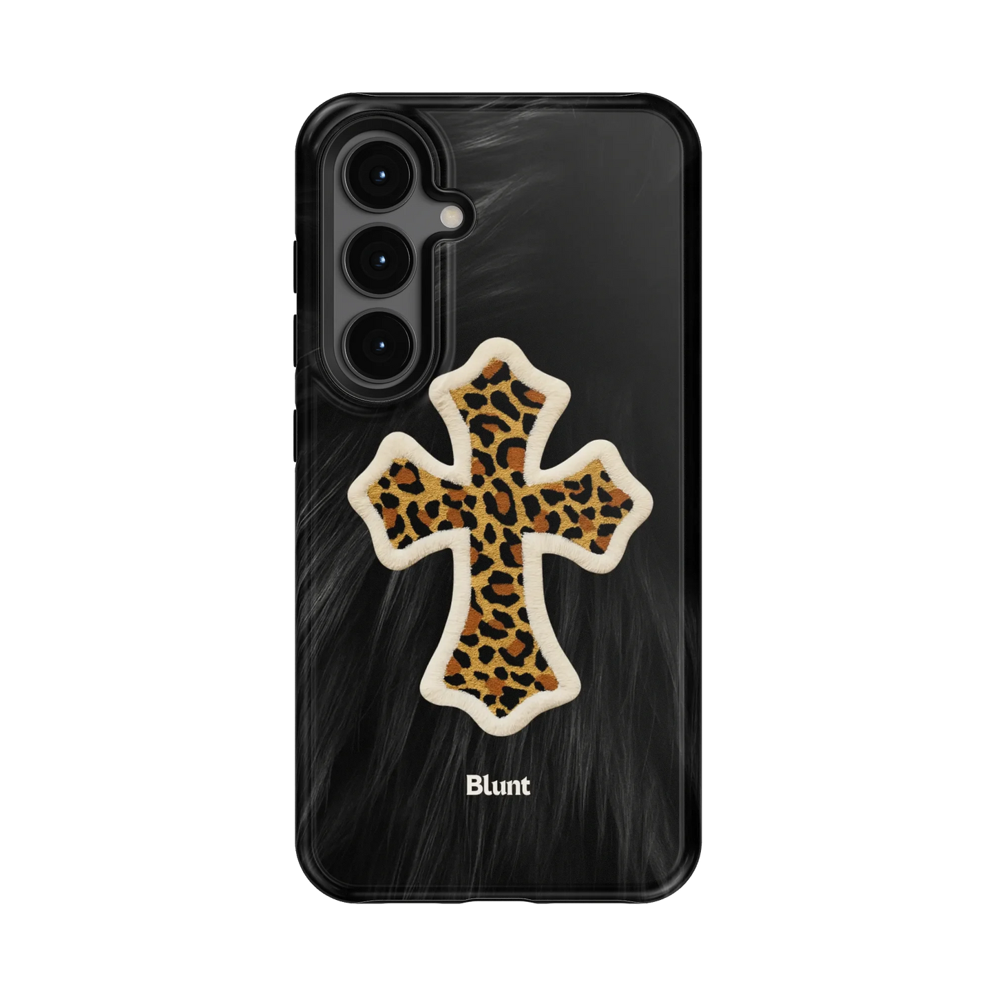 Divine Kitty Samsung Case