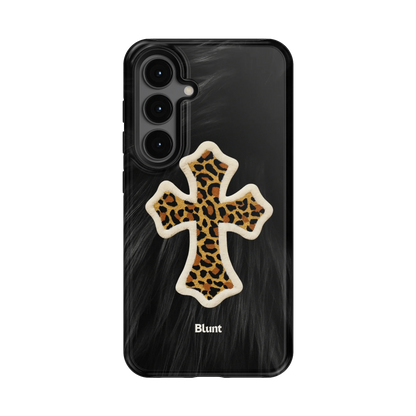 Divine Kitty Samsung Case