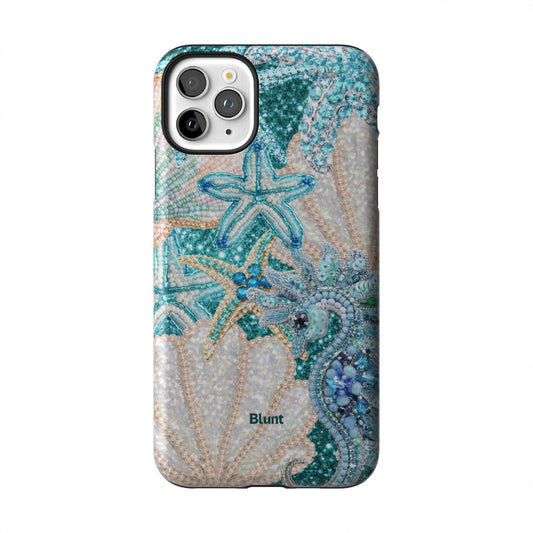 Tidal-Gems-iphone-case-iPhone 11 Pro Max-1