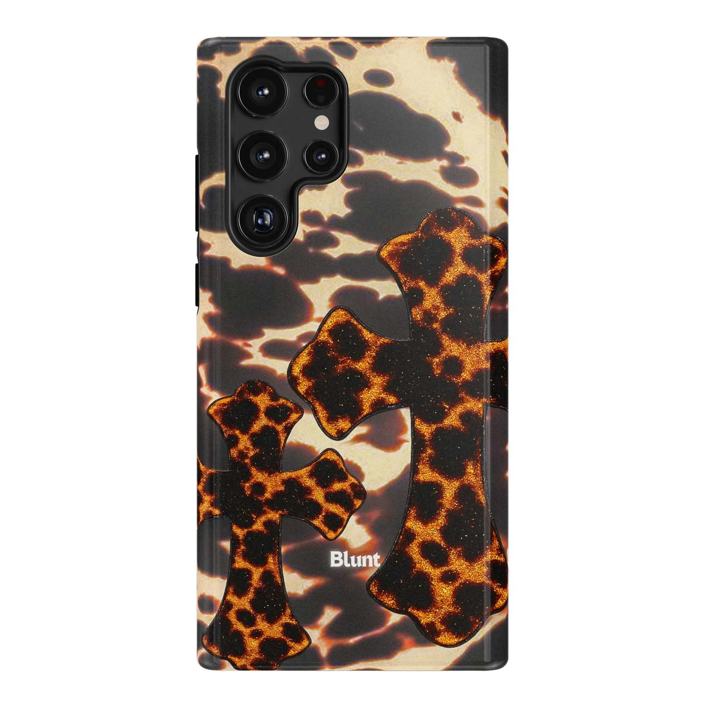 Fierce Samsung Case