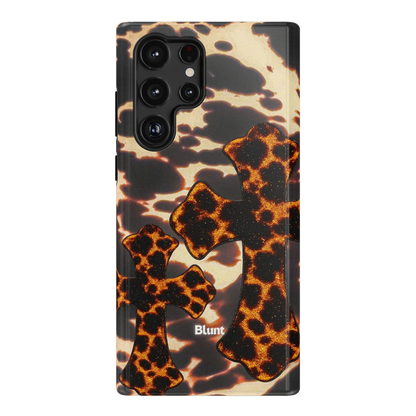 Fierce Samsung Case