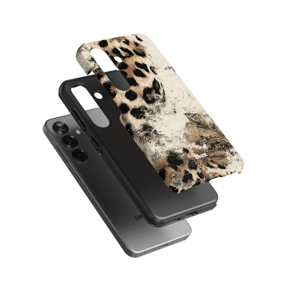 Faded Safari Samsung Case