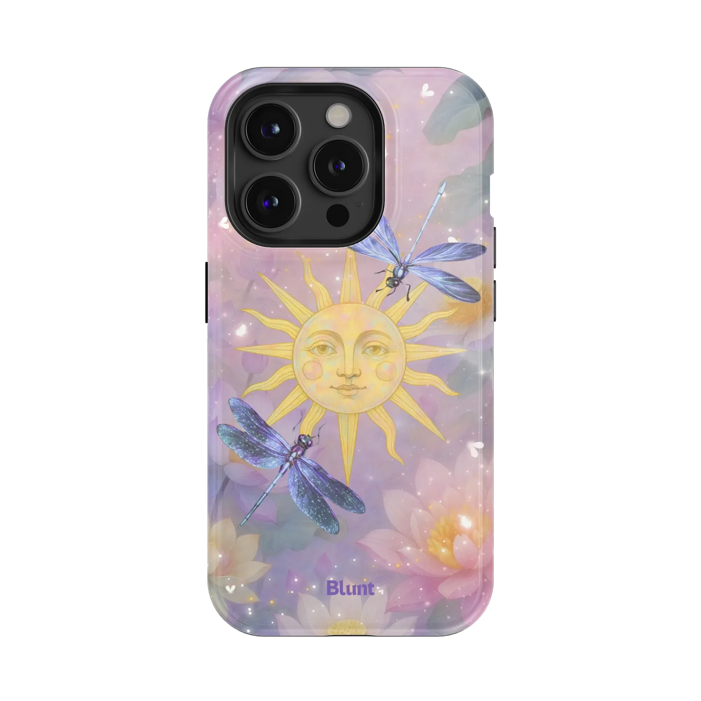 Sunspell iPhone Case